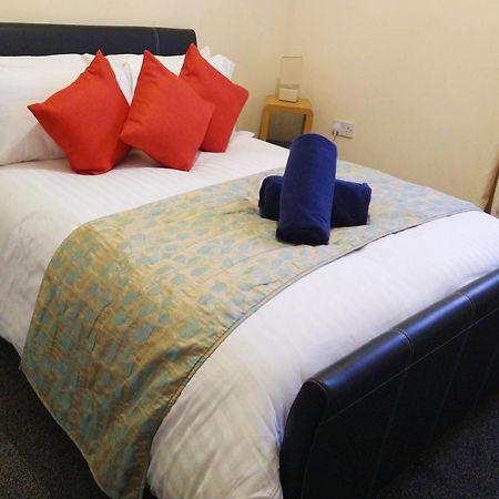 Derwent Street Apartment 2 - Self Contained - 2 Bed Self Catering Apartment Уоркингтън Екстериор снимка