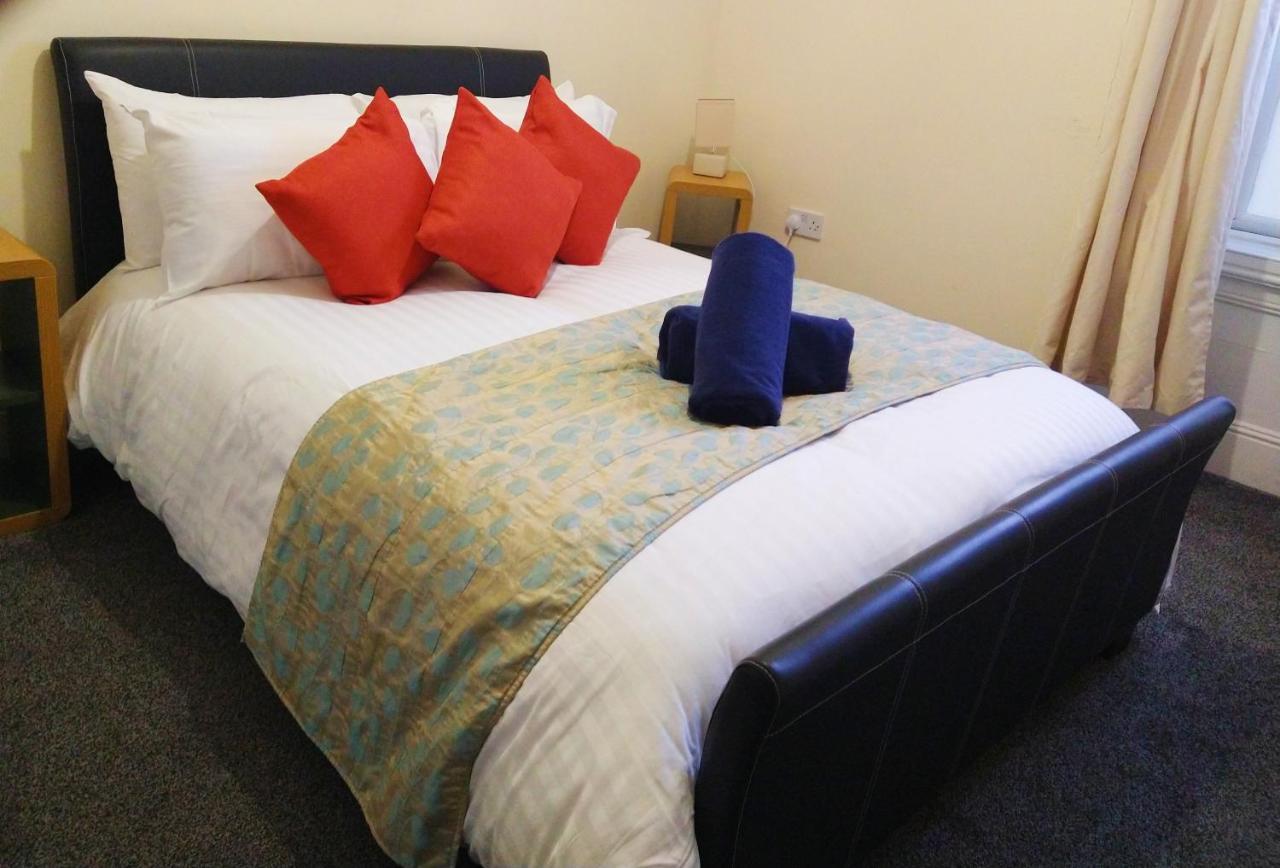 Derwent Street Apartment 2 - Self Contained - 2 Bed Self Catering Apartment Уоркингтън Екстериор снимка